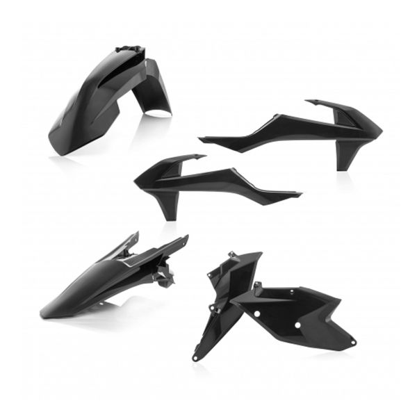 Acerbis Plastikkit Acerbis KTM SX/SX-F (16-18)