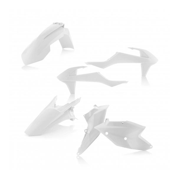 Acerbis Plastikkit Acerbis KTM SX/SX-F (16-18)