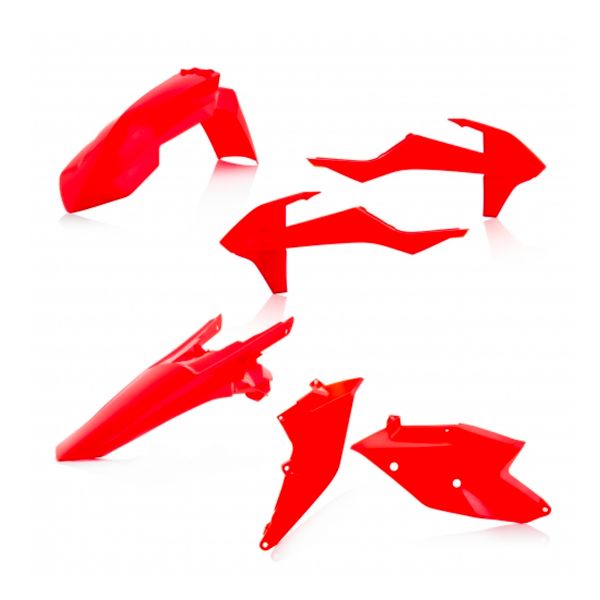 Acerbis Plastikkit Acerbis KTM SX/SX-F (16-18)