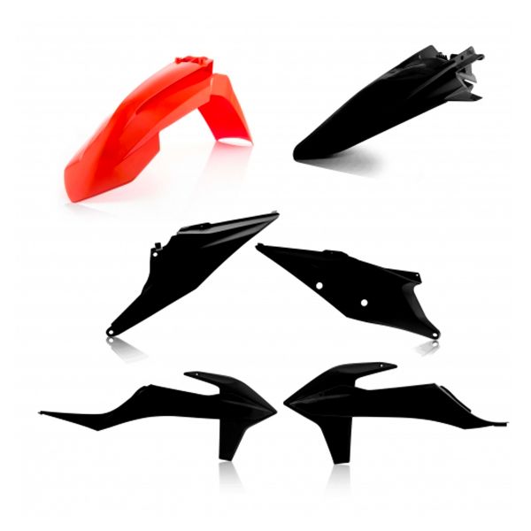 Acerbis Plastikkit Acerbis KTM SX/SX-F (19-21)