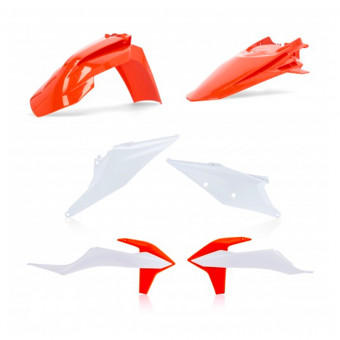 Acerbis Plastikkit Acerbis KTM SX/SX-F (19-21)