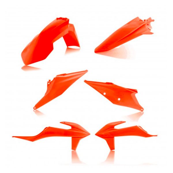 Acerbis Plastikkit Acerbis KTM SX/SX-F (19-21)