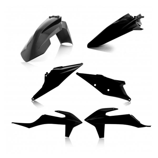 Acerbis Plastikkit Acerbis KTM SX/SX-F (19-21)
