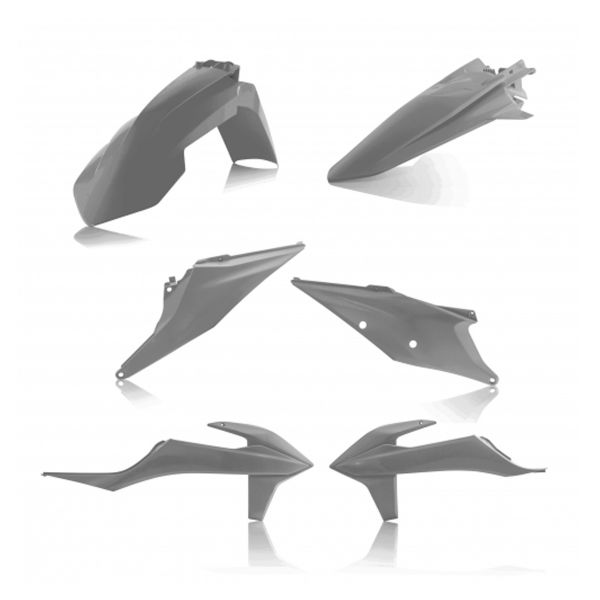 Acerbis Plastikkit Acerbis KTM SX/SX-F (19-21)