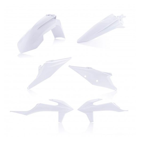 Acerbis Plastikkit Acerbis KTM SX/SX-F (19-21)