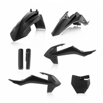 Acerbis Plastikkit Acerbis KTM SX65 (16-18)