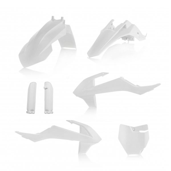 Acerbis Plastikkit Acerbis KTM SX65 (16-18)
