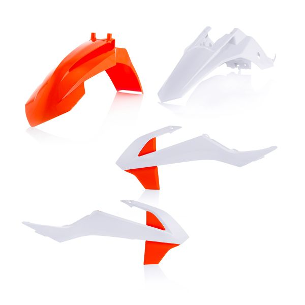 Kunststoffsatz Acerbis Plastikkit Acerbis KTM SX65 (16-21)