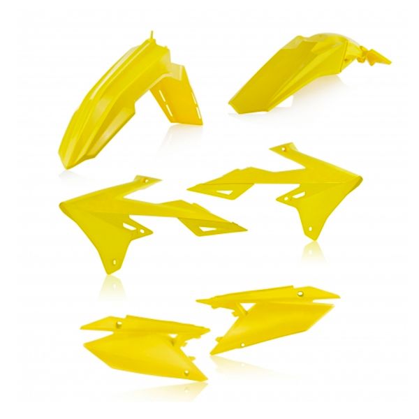 Acerbis Plastikkit Acerbis Suzuki RM-Z 250 (19)