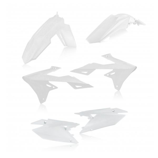 Acerbis Plastikkit Acerbis Suzuki RM-Z 250 (19)