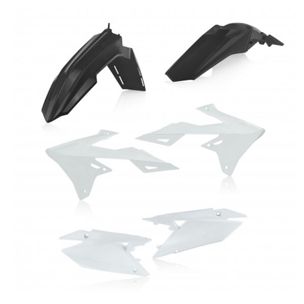Acerbis Plastikkit Acerbis Suzuki RM-Z 250 (19)