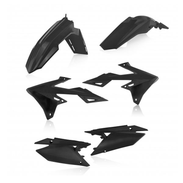 Acerbis Plastikkit Acerbis Suzuki RM-Z 250 (19)