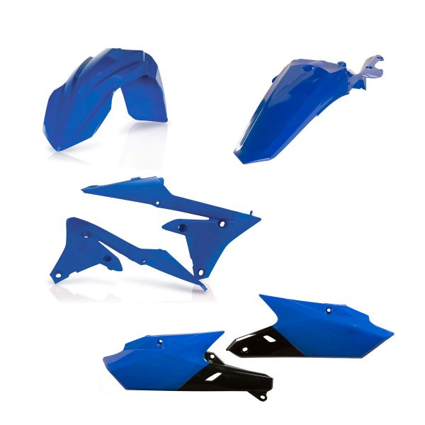 Acerbis Plastikkit Acerbis Yamaha WR250F (19)