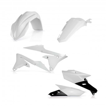 Acerbis Plastikkit Acerbis Yamaha WR250F (19)