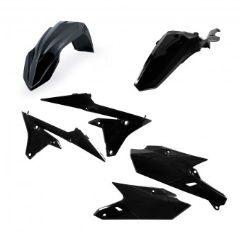 Acerbis Plastikkit Acerbis Yamaha WR250F/WR450F (15-18)