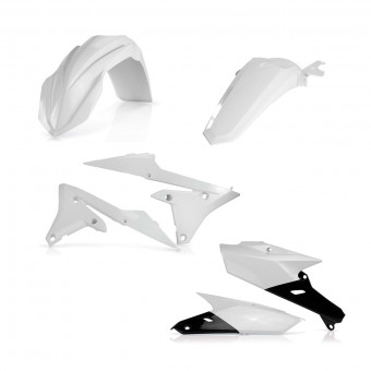 Acerbis Plastikkit Acerbis Yamaha WR250F/WR450F (15-18)