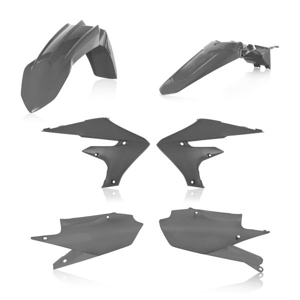Acerbis Plastikkit Acerbis Yamaha WR250F/WR450F/YZ450F (19-21)