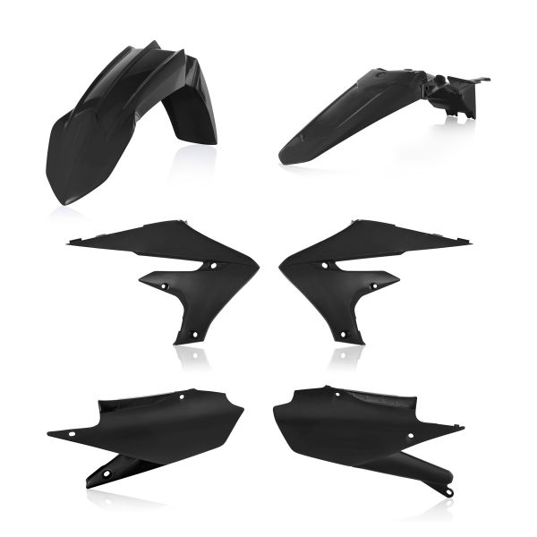 Acerbis Plastikkit Acerbis Yamaha WR450F (19)