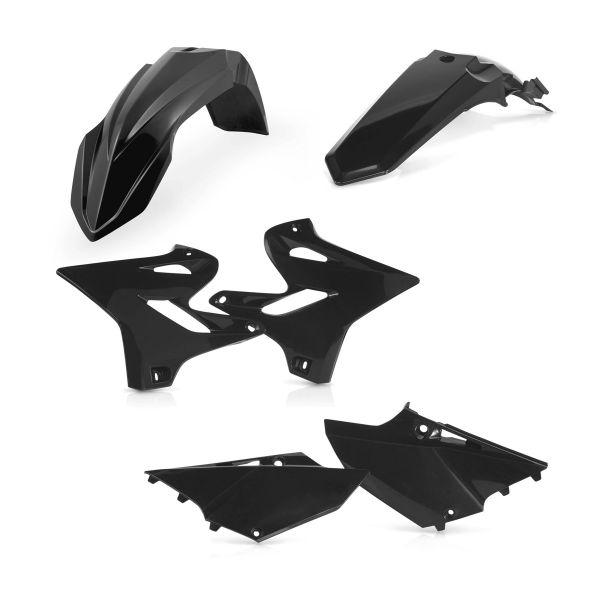 Acerbis Plastikkit Acerbis Yamaha YZ125/WR125 (19)
