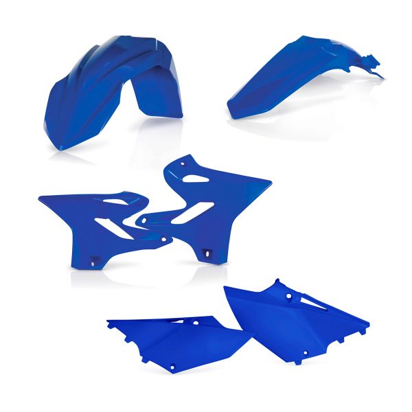 Acerbis Plastikkit Acerbis Yamaha YZ125/WR125 (19)