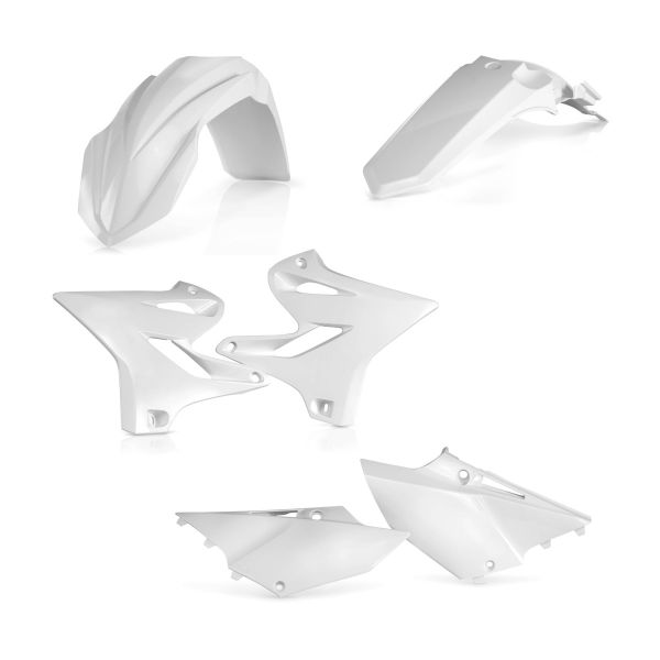 Acerbis Plastikkit Acerbis Yamaha YZ125/WR125 (19)