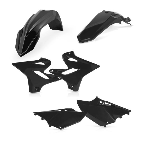 Acerbis Plastikkit Acerbis Yamaha YZ250/WR250 (19)