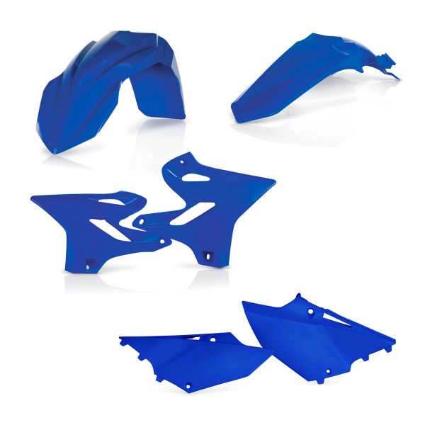 Acerbis Plastikkit Acerbis Yamaha YZ250/WR250 (19)