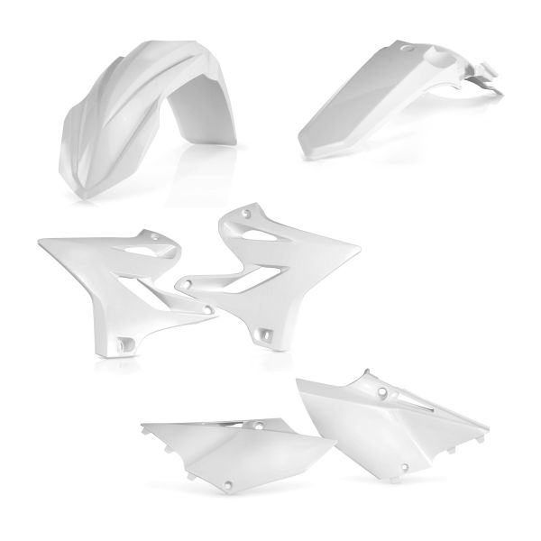 Acerbis Plastikkit Acerbis Yamaha YZ250/WR250 (19)