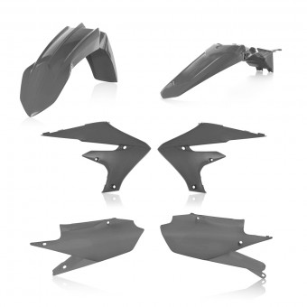 Acerbis Plastikkit Acerbis Yamaha YZ250F (19-20)