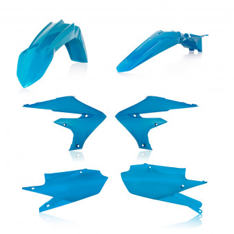 Acerbis Plastikkit Acerbis Yamaha YZ250F (19-20)