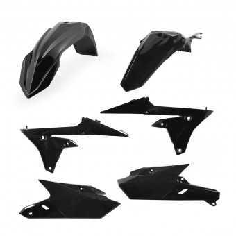 Acerbis Plastikkit Acerbis Yamaha YZ250F/YZ450F (14-18)