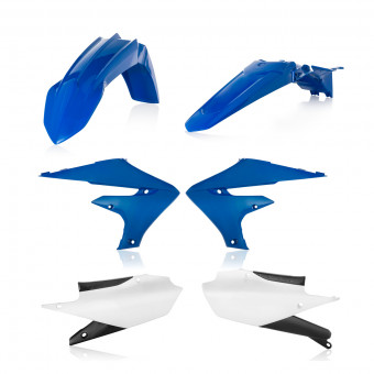 Kunststoffsatz Acerbis Plastikkit Acerbis Yamaha YZ450F (19-20)