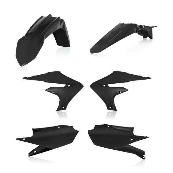 Acerbis Plastikkit Acerbis Yamaha YZ450F (19-20)