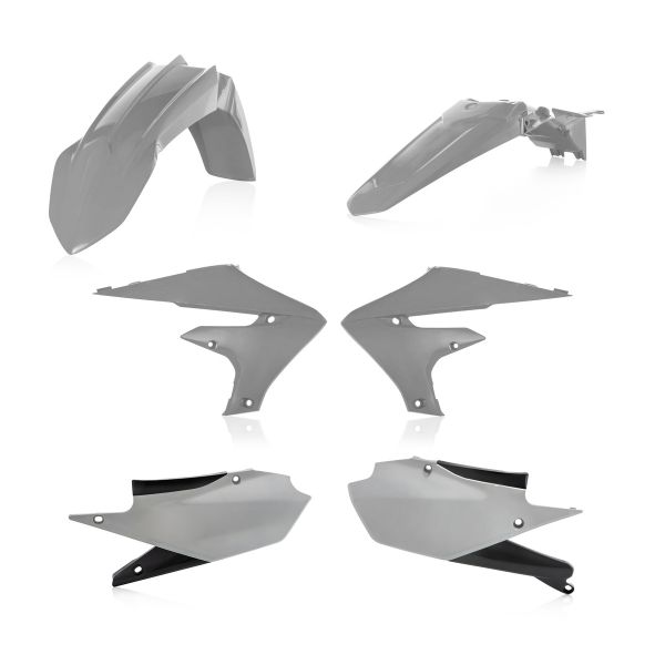 Acerbis Plastikkit Acerbis Yamaha YZ450F (19-20)