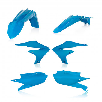 Acerbis Plastikkit Acerbis Yamaha YZ450F (19-20)