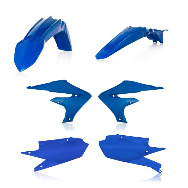 Acerbis Plastikkit Acerbis Yamaha YZ450F (19-20)
