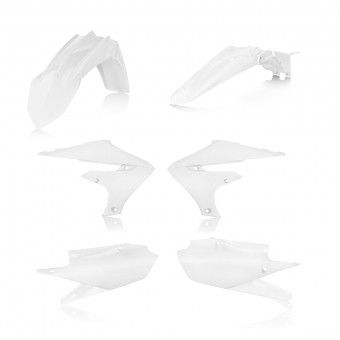 Acerbis Plastikkit Acerbis Yamaha YZ450F (19-20)