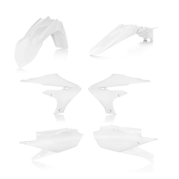 Acerbis Plastikkit Acerbis Yamaha YZ450F (19-20)