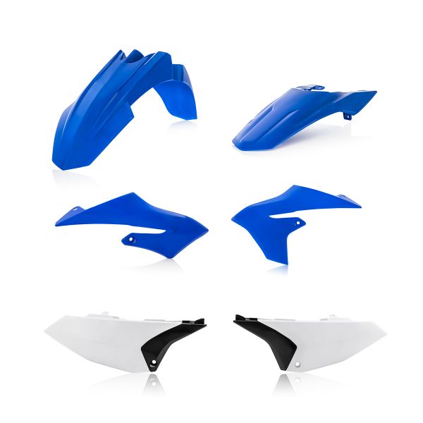 Kunststoffsatz Acerbis Plastikkit Acerbis Yamaha YZ65 (18-21)