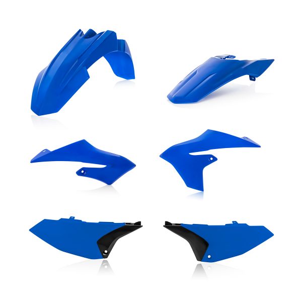 Acerbis Plastikkit Acerbis Yamaha YZ65 (18-21)