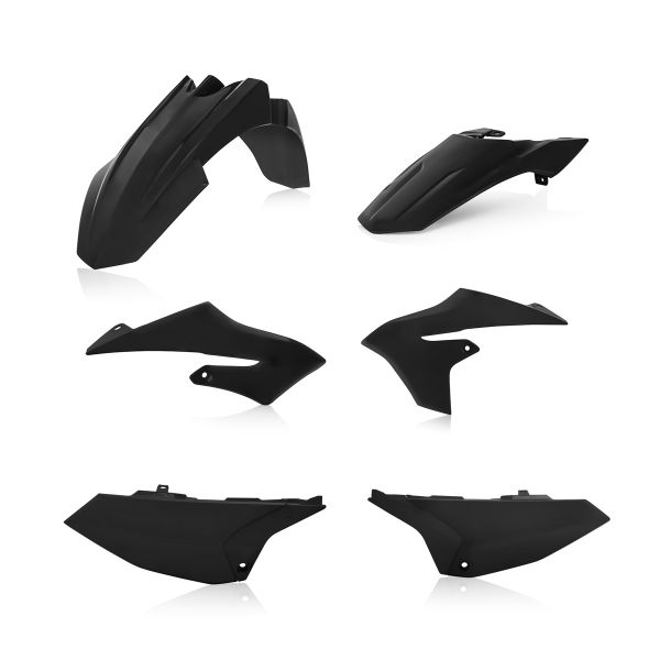 Acerbis Plastikkit Acerbis Yamaha YZ65 (18-21)