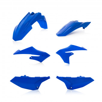 Acerbis Plastikkit Acerbis Yamaha YZ65 (18-21)