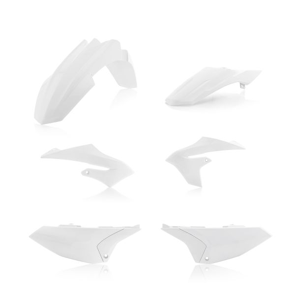 Acerbis Plastikkit Acerbis Yamaha YZ65 (18-21)