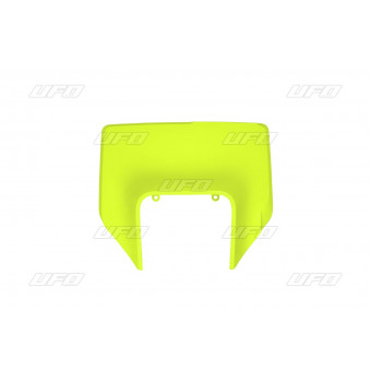 Scheinwerfermaske UFO Schild UFO Scheinwerfer Husqvarna FE/TE/TX (20-21)
