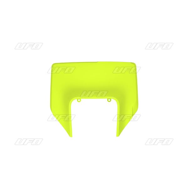 Scheinwerfermaske UFO Schild UFO Scheinwerfer Husqvarna FE/TE/TX (20-21)
