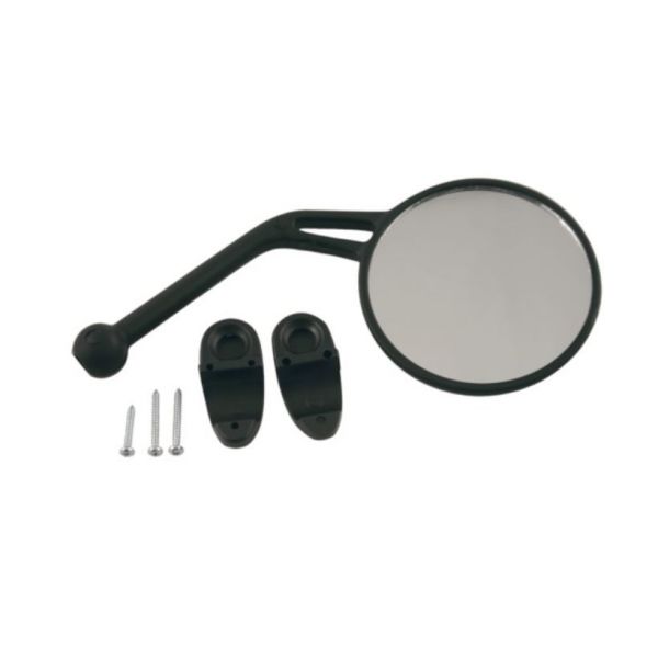 Acerbis Zusammenklappbar schwarz