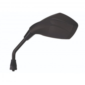 Motorrad & Roller Rückspiegel Bihr Feeler Schwarz Motorrad & Roller Rückspiegel Bihr Feeler Schwarz