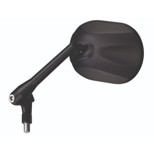 Motorrad & Roller R�ckspiegel Bihr Upscale Schwarz
