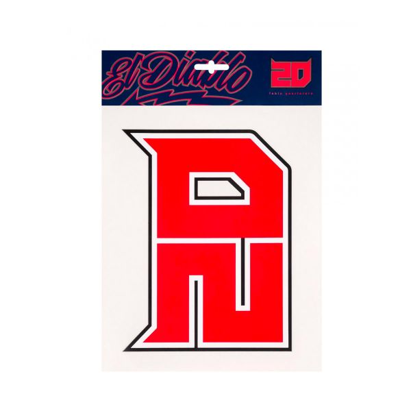 Motorrad Aufkleber Kit FABIO QUARTARARO FQ20 Big Stickers Motorrad Aufkleber Kit FABIO QUARTARARO FQ20 Big Stickers