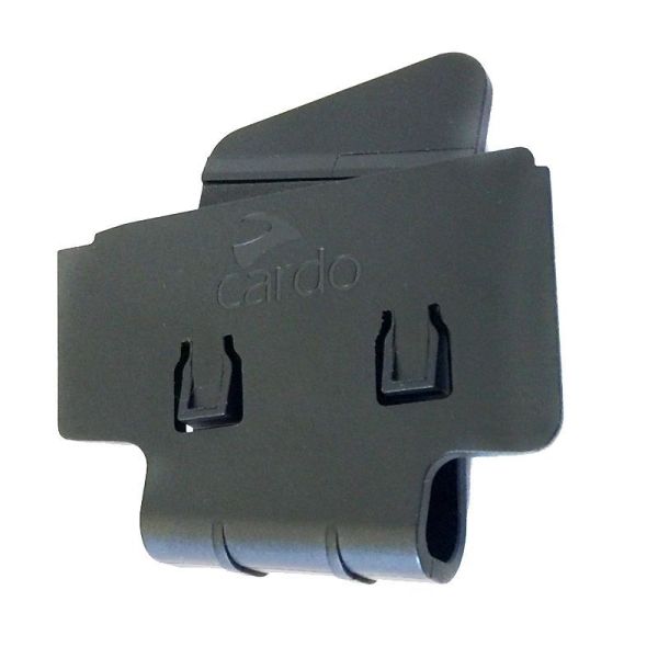 Kommunikation Zubehr Cardo Befestigungsclip  Freecom 1 - Freecom 2 - Freecom 4